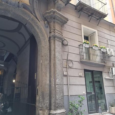 Majorana Home Napoli Ngoại thất bức ảnh