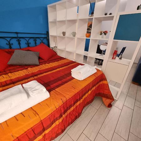 Majorana Home Napoli Ngoại thất bức ảnh