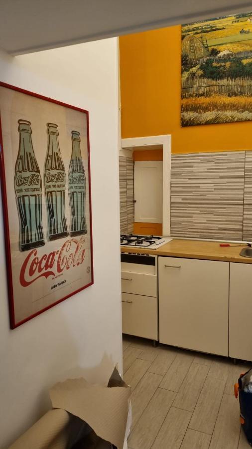 Majorana Home Napoli Ngoại thất bức ảnh