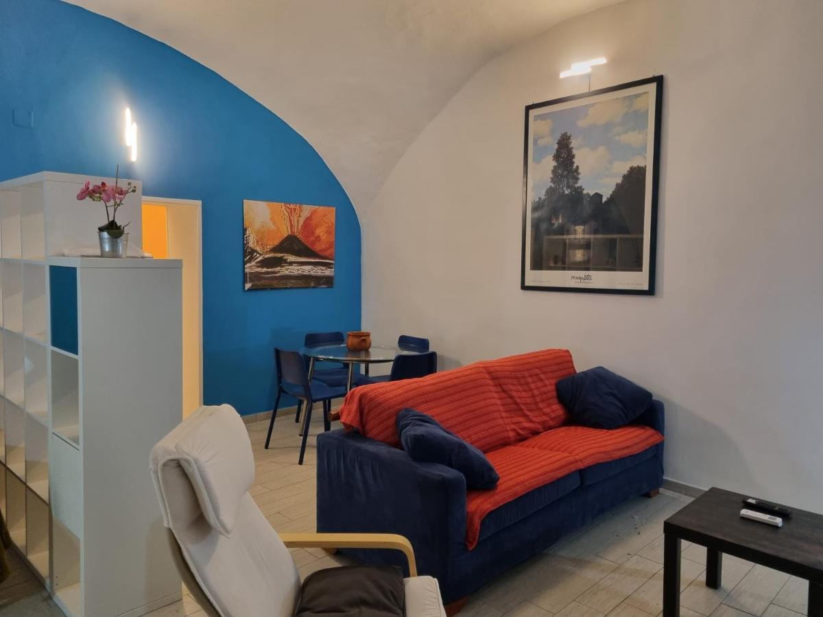 Majorana Home Napoli Ngoại thất bức ảnh