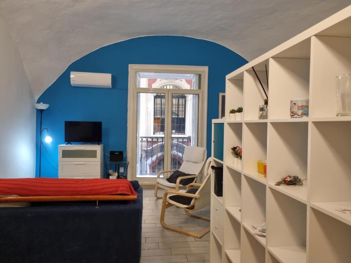 Majorana Home Napoli Ngoại thất bức ảnh