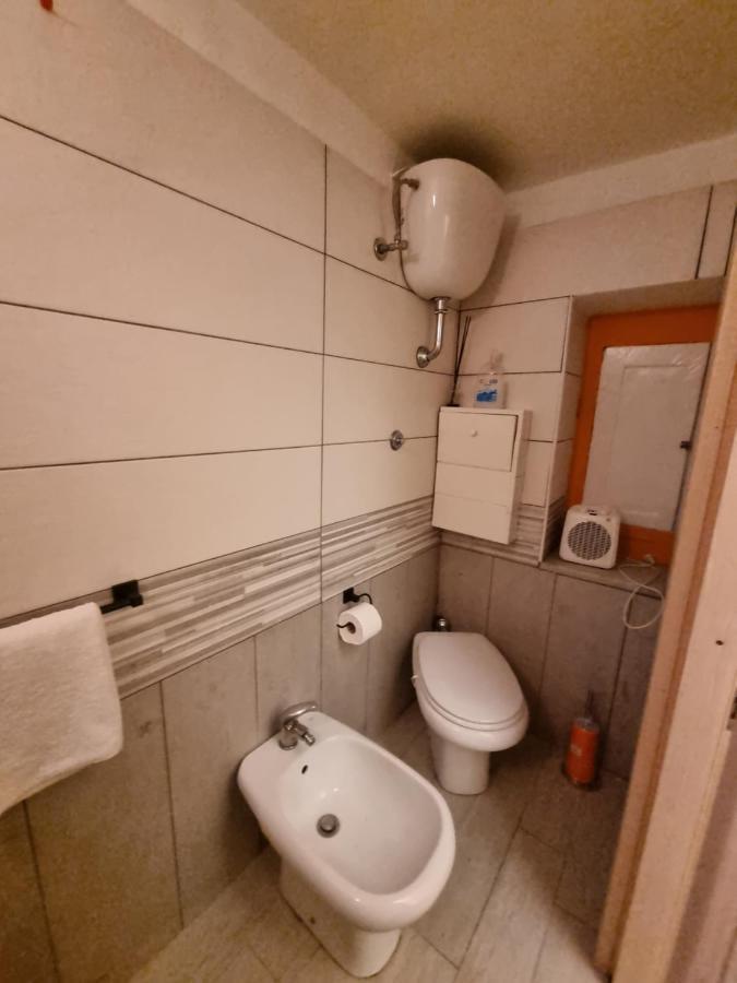 Majorana Home Napoli Ngoại thất bức ảnh
