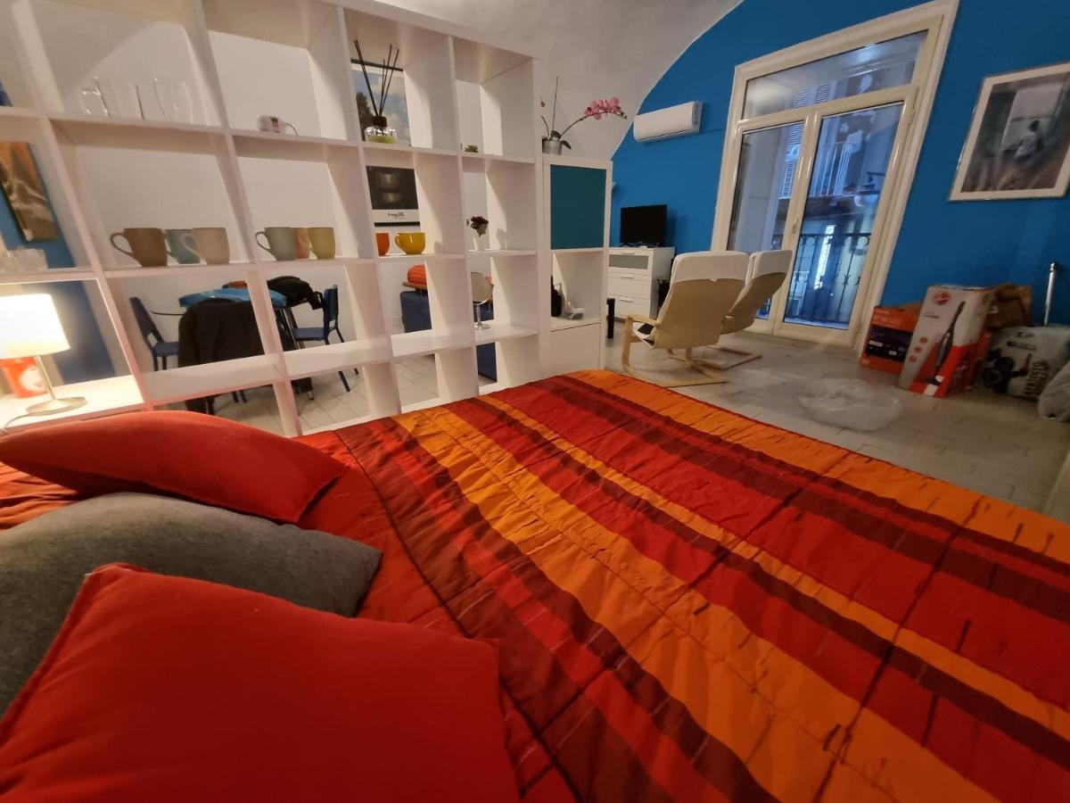 Majorana Home Napoli Ngoại thất bức ảnh