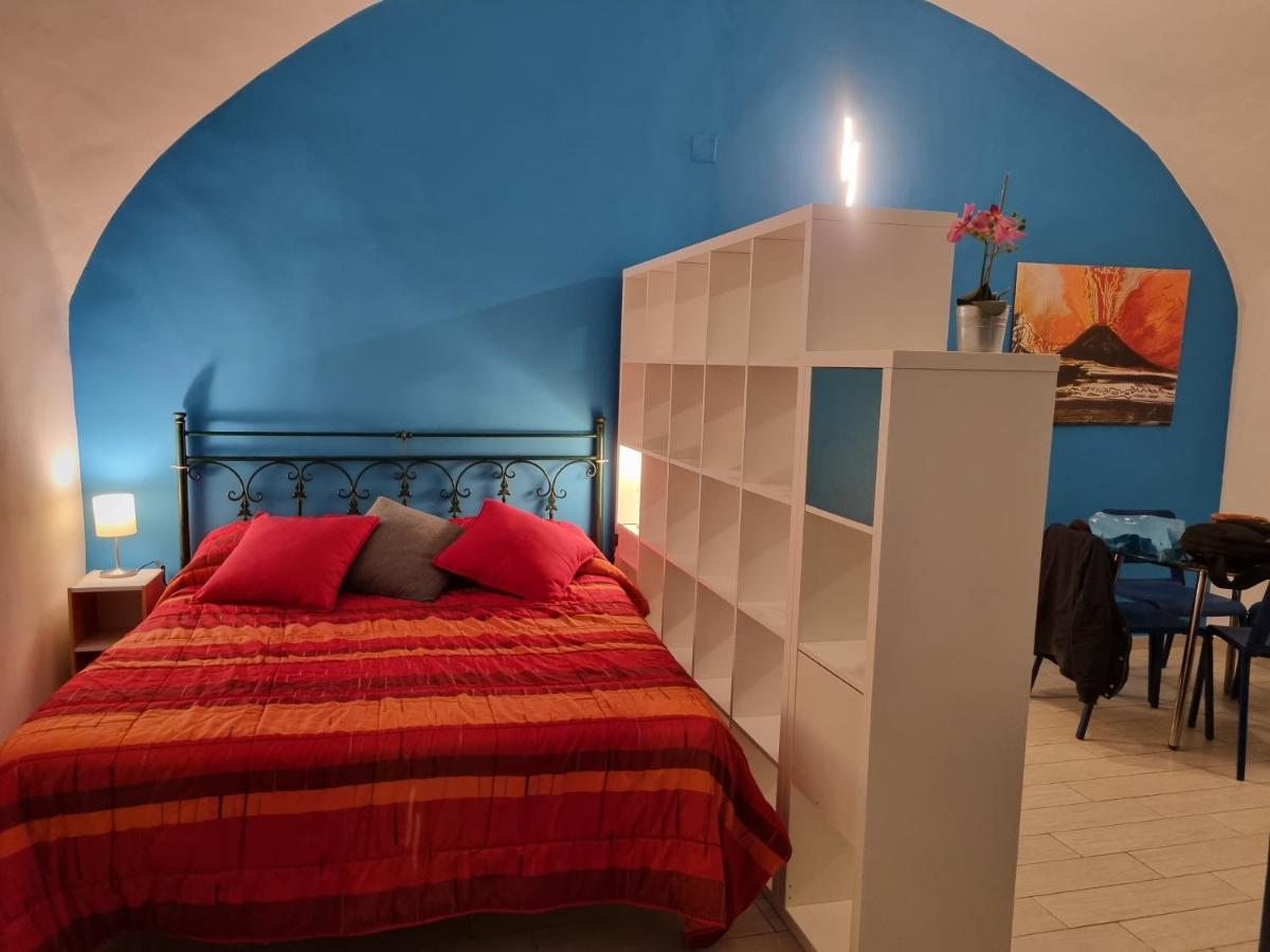 Majorana Home Napoli Ngoại thất bức ảnh