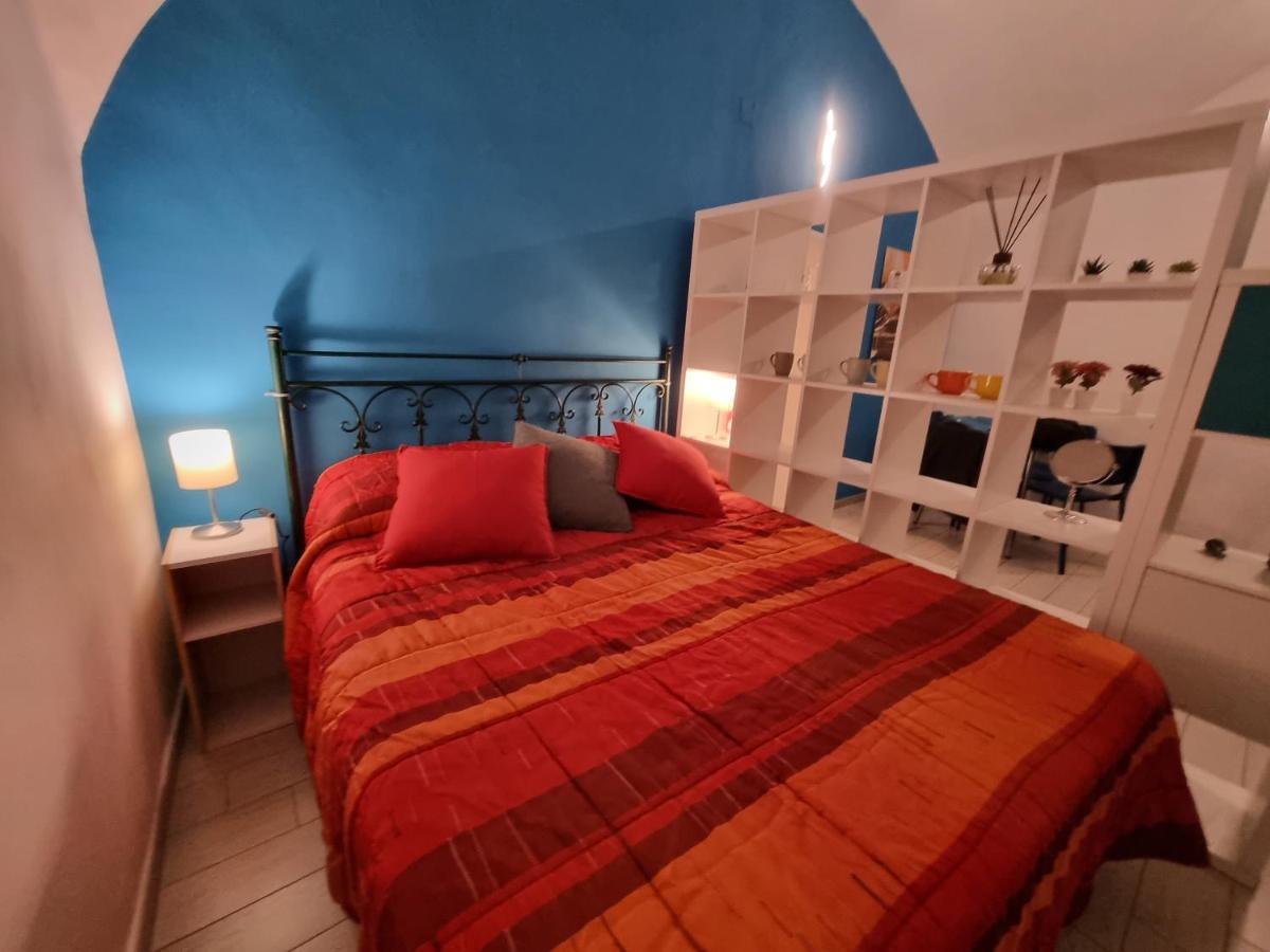 Majorana Home Napoli Ngoại thất bức ảnh