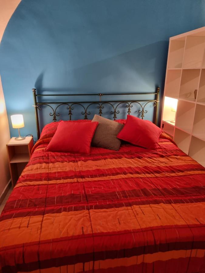 Majorana Home Napoli Ngoại thất bức ảnh