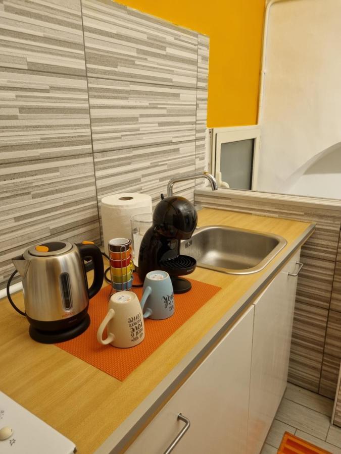 Majorana Home Napoli Ngoại thất bức ảnh