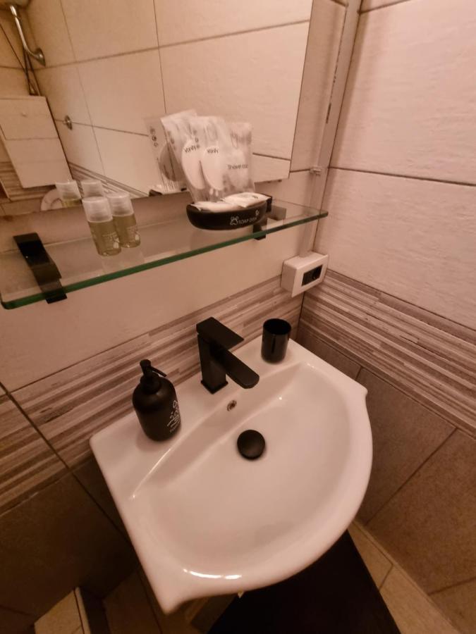 Majorana Home Napoli Ngoại thất bức ảnh