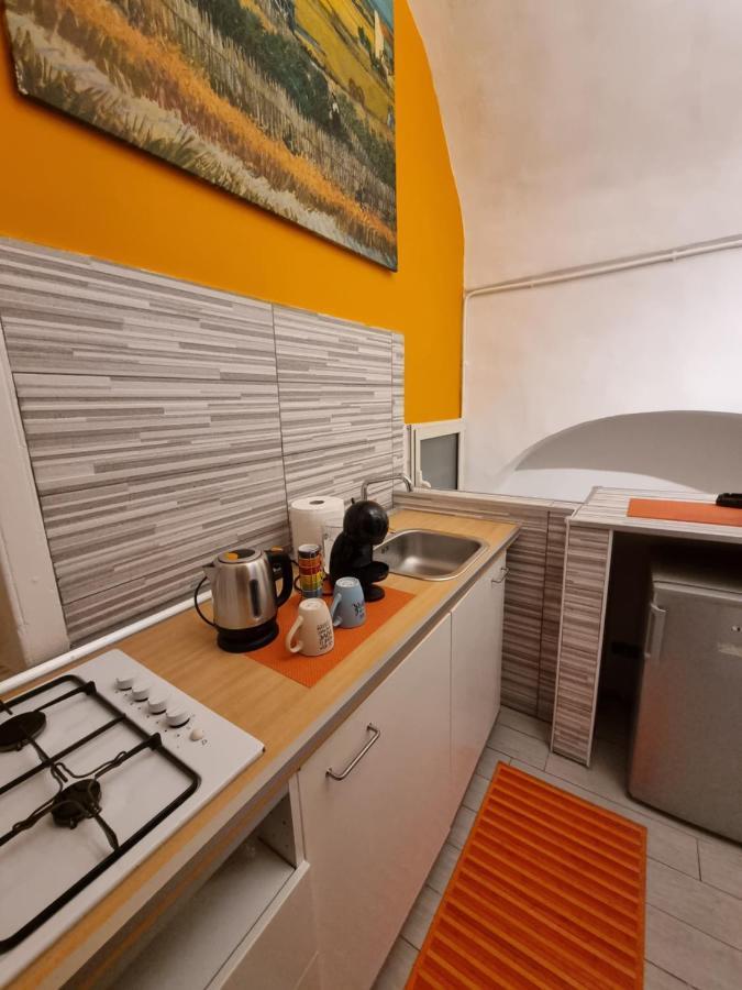 Majorana Home Napoli Ngoại thất bức ảnh
