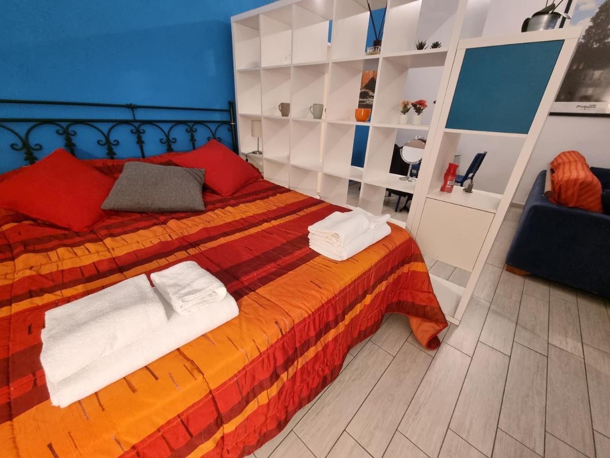 Majorana Home Napoli Ngoại thất bức ảnh