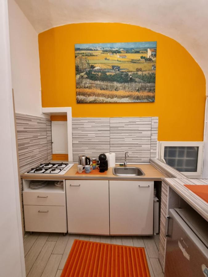Majorana Home Napoli Ngoại thất bức ảnh